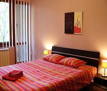 Buz Hotel Sofia