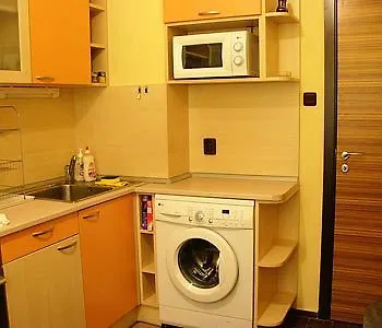 Buz 3* Sofia